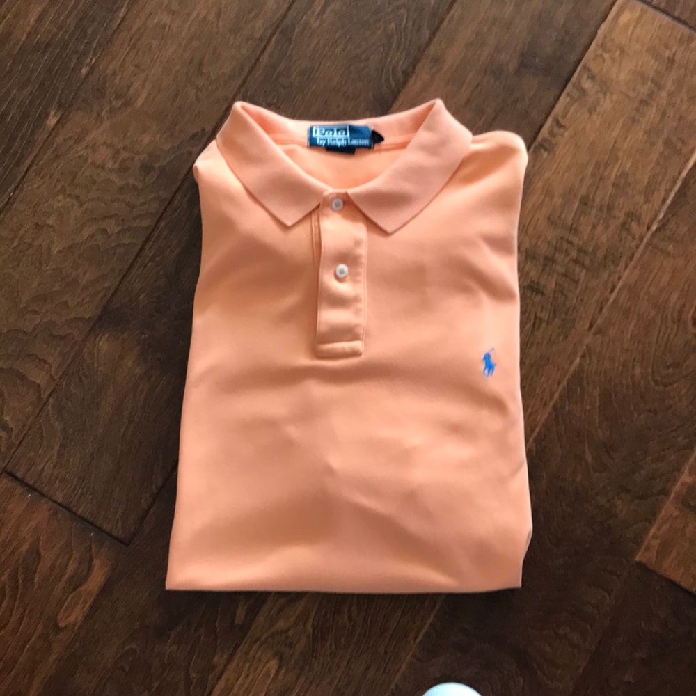 Men’s Polo shirt